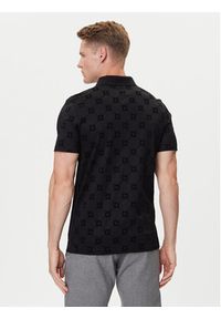 JOOP! Polo 17 JJ-24Bartholo 30046986 Czarny Modern Fit. Typ kołnierza: polo. Kolor: czarny. Materiał: bawełna #7