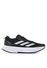 Adidas - adidas Buty adizero Sl HQ1349 Czarny. Kolor: czarny. Materiał: materiał