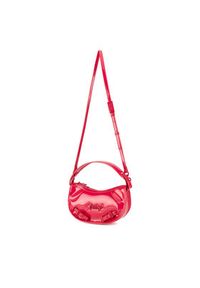 Juicy Couture Torebka BIJXT5460WVP Różowy. Kolor: różowy