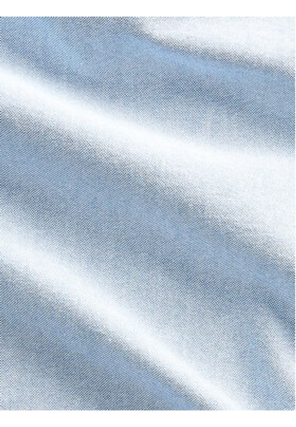 Polo Ralph Lauren Koszula Classics 710767444001 Niebieski Slim Fit. Typ kołnierza: polo. Kolor: niebieski. Materiał: bawełna