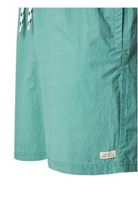 Blend Szorty kąpielowe 20718324 Zielony Regular Fit. Kolor: zielony. Materiał: syntetyk #3