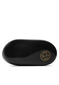 Ray-Ban Okulary przeciwsłoneczne Wayfarer Puffer 0RB4940B Niebieski. Kolor: niebieski #5