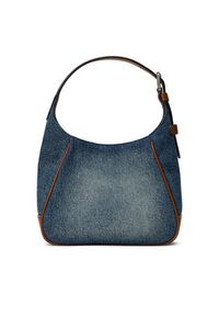 Lauren Ralph Lauren - LAUREN RALPH LAUREN Torebka 431970473001 Granatowy. Kolor: niebieski #5