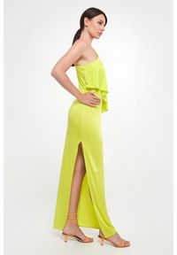 Patrizia Pepe - Sukienka maxi PATRIZIA PEPE. Długość: maxi #4