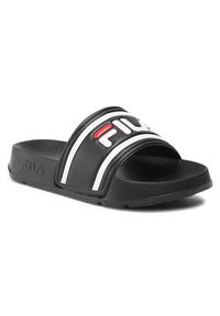 Fila Klapki Morro Bay Slipper Jr 1010934.25Y Czarny. Kolor: czarny #5