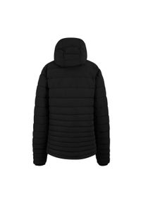 Regatta - Kurtka Ocieplana Damska/kobieca Kelane. Kolor: czarny. Materiał: puch. Sport: turystyka piesza #2