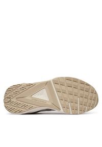 Under Armour Buty na siłownię UA Charged Commit TR 5 6007140 Beżowy. Kolor: beżowy. Materiał: materiał. Sport: fitness #3