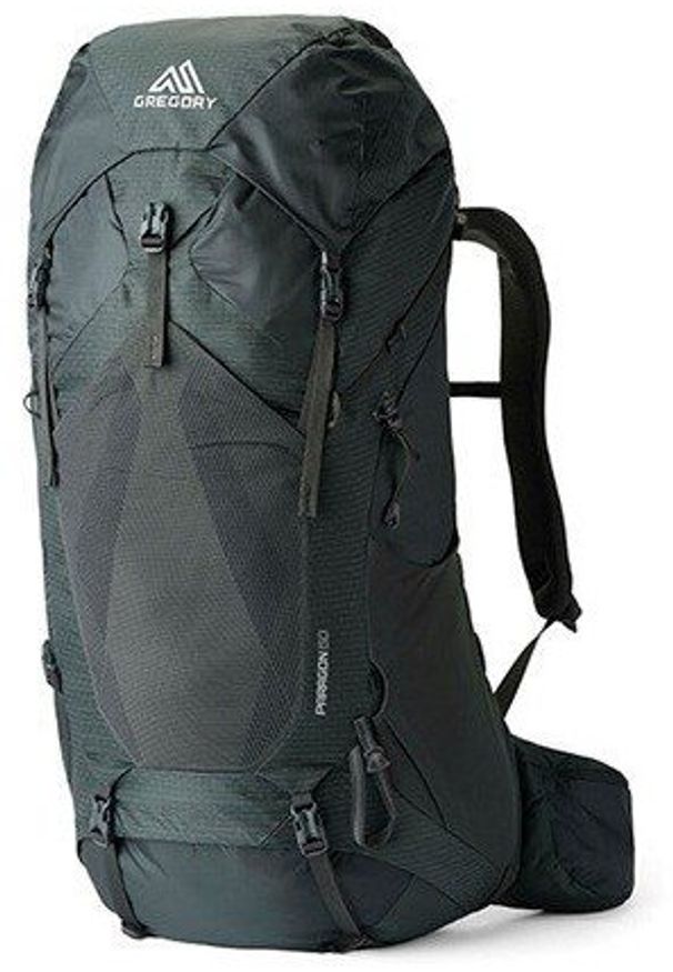 Plecak turystyczny Gregory Paragon 60 Cascade green