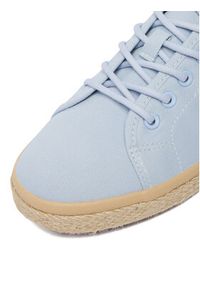 Nautica Espadryle CEO-85659 Niebieski jasny. Kolor: niebieski. Materiał: materiał #4