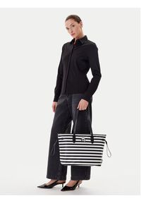 Karl Lagerfeld - KARL LAGERFELD Torebka A1W30125 Czarny. Kolor: czarny #4