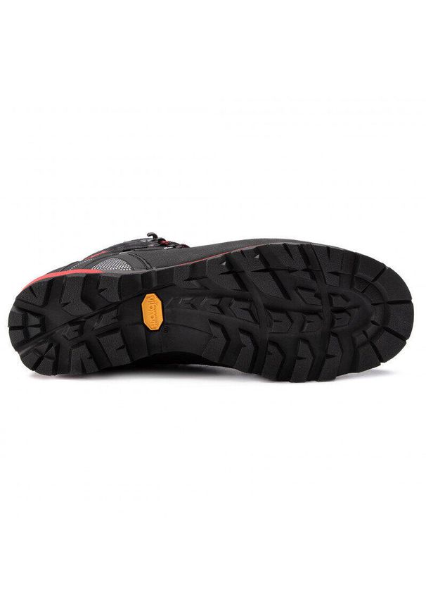 MEINDL - Buty trekkingowe męskie Meindl Tonale z membraną Gore-Tex. Kolor: czerwony, wielokolorowy, czarny. Technologia: Gore-Tex