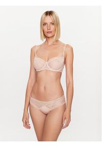 Passionata Figi klasyczne Maddie P47H40 Beżowy. Kolor: beżowy. Materiał: syntetyk #2