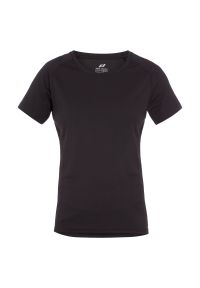 Koszulka Pro Touch Natalia W 285831. Materiał: materiał, poliester, tkanina. Sport: bieganie, fitness #4