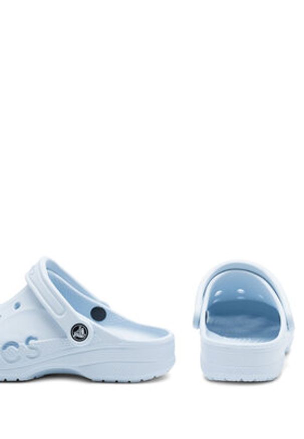 Crocs Klapki BAYA 10126-4JQ Niebieski. Kolor: niebieski. Materiał: syntetyk, materiał