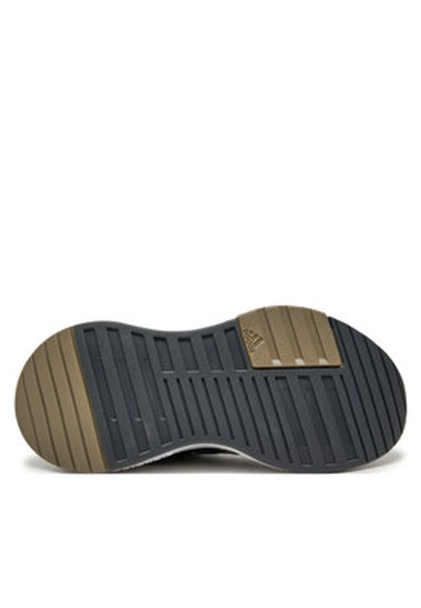 Adidas - adidas Sneakersy Disney Lion King Racer Tr23 IF4124 Szary. Kolor: szary. Materiał: materiał. Wzór: motyw z bajki. Model: Adidas Racer