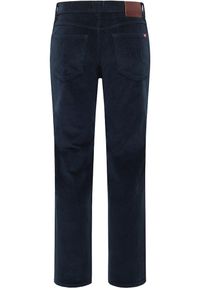 Męskie Spodnie jeansowe Mustang Style Tramper Straight S Dark Sapphire 1015533 4136. Materiał: jeans #3