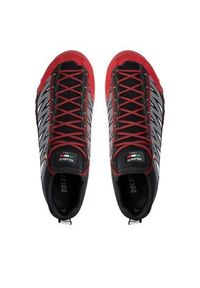 Dolomite Trekkingi Velocissima GTX Pewter Close Fit GORE-TEX 280411 Czarny. Kolor: czarny. Technologia: Gore-Tex. Sport: turystyka piesza #3