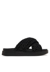 Klapki Inuikii. Kolor: czarny #1
