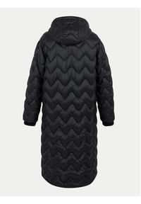 Regatta Kurtka zimowa Cambrie II RWN312 Czarny Regular Fit. Kolor: czarny. Materiał: syntetyk. Sezon: zima #10