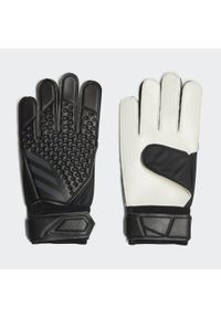 Adidas - Predator Training Gloves. Kolor: czarny. Materiał: materiał #1