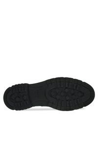 GANT - Gant Loafersy 31571154 Czarny. Kolor: czarny. Materiał: skóra #6