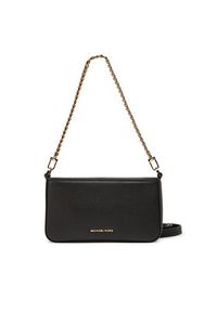 MICHAEL Michael Kors Torebka 32S5GYTU1L Czarny. Kolor: czarny. Materiał: skórzane #2