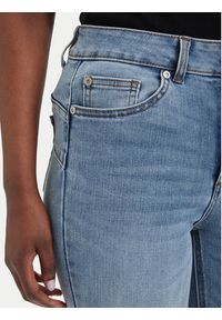 Liu Jo Jeansy UA6013 D0318 Niebieski Slim Fit. Kolor: niebieski #2