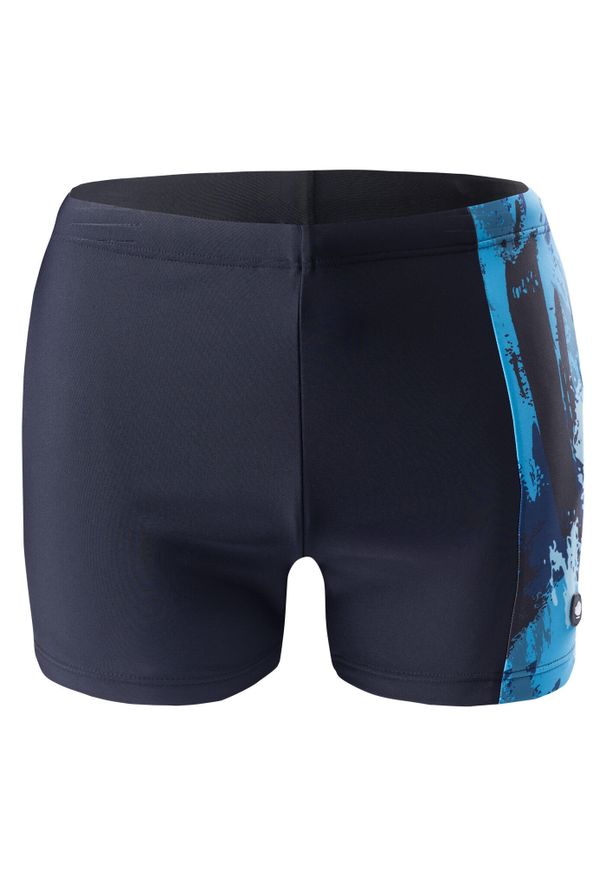 AquaWave - Kąpielówki Aquawave Levu. Kolor: czarny