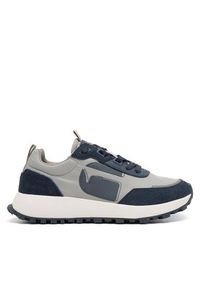 G-Star RAW - G-Star Raw Sneakersy 2211004522-7371 Szary. Kolor: szary. Materiał: materiał #4