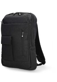 Plecak na laptopa 10-16" Nedis NBBK15150BK Czarny. Kolor: czarny