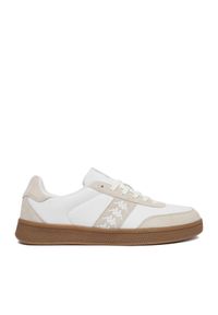 Sneakersy Kappa. Kolor: biały #1