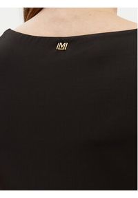 Marciano Guess Top 5YGP03 6259A Czarny Regular Fit. Kolor: czarny. Materiał: syntetyk #3