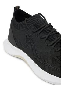 PAUL & SHARK - Paul&Shark Sneakersy C0P8023 Czarny. Kolor: czarny. Materiał: materiał #4