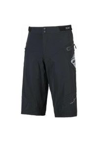 KENNY - Szorty Kenny charger. Kolor: czarny. Materiał: materiał. Sport: kolarstwo #1