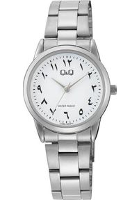 Zegarek Q&Q Klasyczny zegarek damski Q&Q C09A-023P. Styl: klasyczny #1