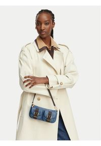 MICHAEL Michael Kors Torebka 32S6GZCU1C Niebieski. Kolor: niebieski #1
