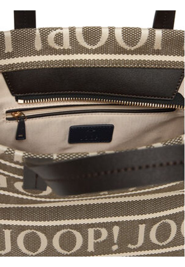 JOOP! Torebka 4140008015 Szary. Kolor: szary