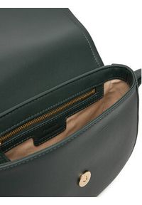 Pinko - PINKO Torebka Saddle Mini PE PLTT 103831 A270 Zielony. Kolor: zielony. Materiał: skórzane #5