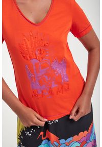 Sportalm - T-shirt damski SPORTALM #3