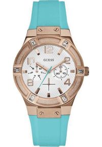 Zegarek Guess Zegarek Damski Guess W0564L3 (39 mm) #1