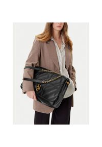 Torebka Badura. Kolor: czarny #1