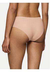Triumph Figi klasyczne Smart Invisible 10222281 Beżowy. Kolor: beżowy. Materiał: syntetyk #5