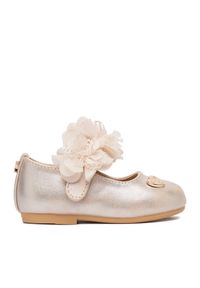 Baleriny Guess. Kolor: różowy #1