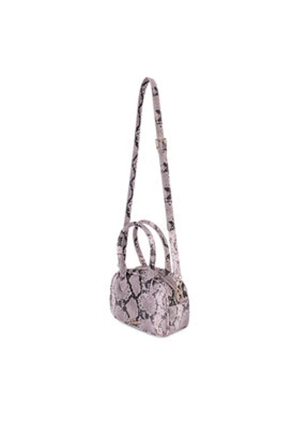 DeeZee Torebka DZE-S-019-07 Różowy. Kolor: różowy