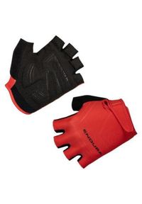 ENDURA - Mitenki damskie Endura Xtract Lite. Kolor: czerwony. Sport: kolarstwo #1