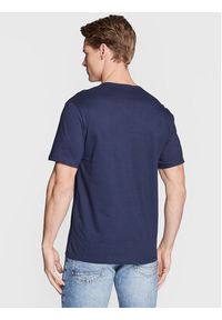 BOSS - Boss Komplet 3 t-shirtów Classic 50475285 Kolorowy Regular Fit. Materiał: bawełna. Wzór: kolorowy #4