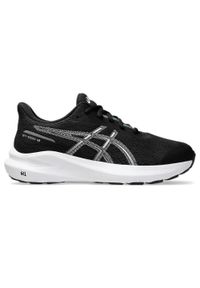 Buty do chodzenia damskie Asics 003 Gt 1000 13 Gs. Zapięcie: sznurówki. Kolor: wielokolorowy. Materiał: materiał, syntetyk, tkanina. Szerokość cholewki: normalna. Sport: turystyka piesza