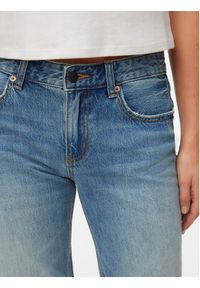 Vero Moda Jeansy Asta 10347729 Niebieski Bootcut Fit. Kolor: niebieski #6