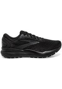 Buty do biegania damskie Brooks Ghost 16. Kolor: czarny. Sport: bieganie
