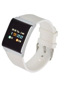 Smartwatch GARETT Sport 11 Biały. Rodzaj zegarka: smartwatch. Kolor: biały. Styl: sportowy #1